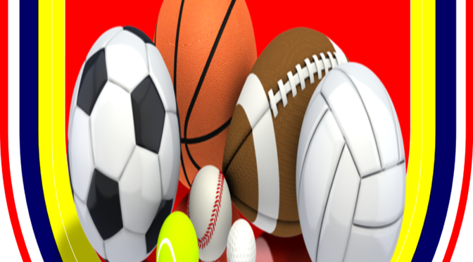 World Aide Sports Leagues logo