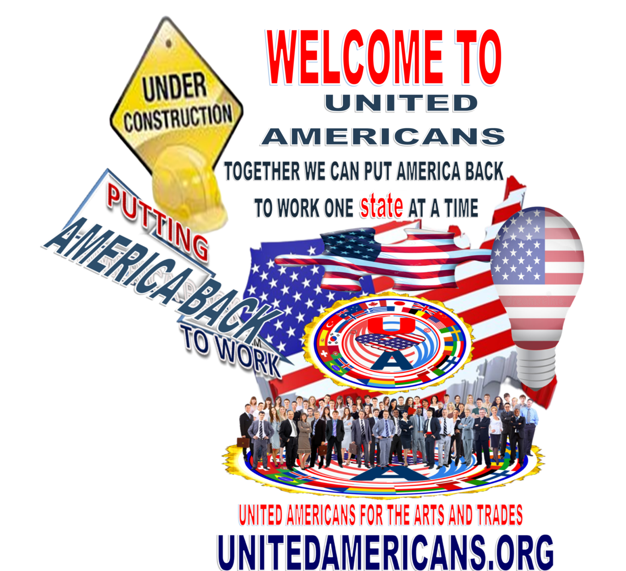 unitedamericans.org